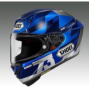新製品】SHOEI「X-Fifteen」マルケス兄弟レプリカ2種が2026年2月、10万