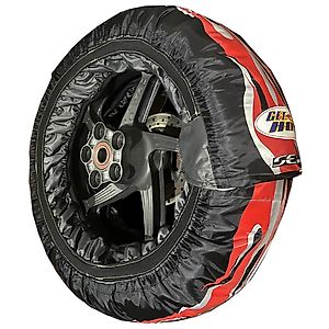 CBR250RR (MC51)に適合する｜タイヤウォーマーの商品一覧｜バイク