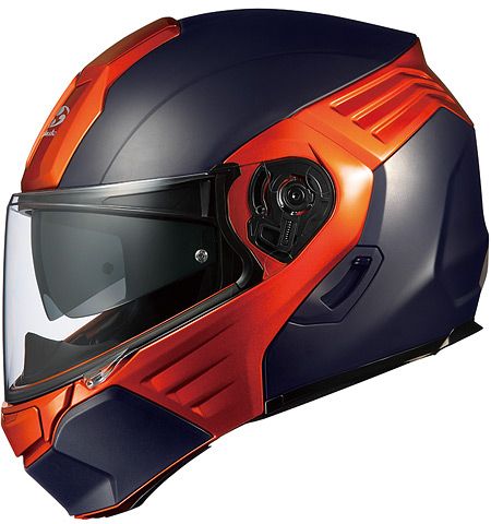 Webike | OGK KABUTO オージーケーカブト KAZAMI [カザミ フラット