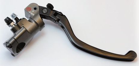 Webike | Brembo ブレンボ レーシング ラジアルブレーキマスター