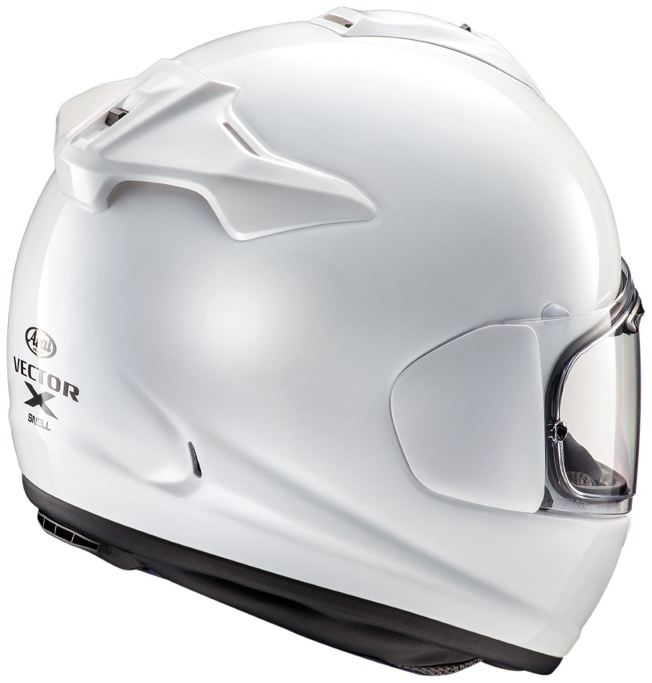 Webike | Arai アライ VECTOR-X [ベクターX フラットブラック