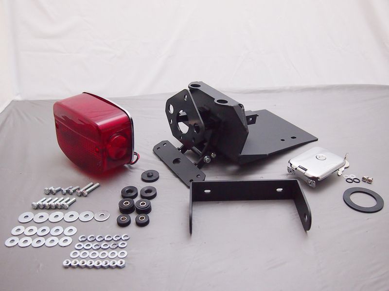 Webike | DOREMI COLLECTION ドレミコレクション FXタイプ外装セット