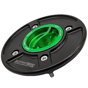 ZX-25Rに適合する｜ガソリンタンクキャップの商品一覧｜バイクパーツ