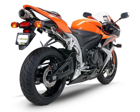 Webike | Two Brothers Racing ツーブラザーズレーシング VALE