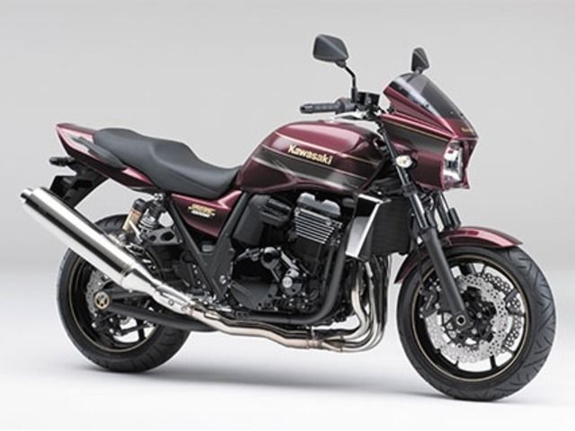 カワサキ ZRX1200ダエグ 2016年式 EBL-ZRT20Dの諸元・スペック情報