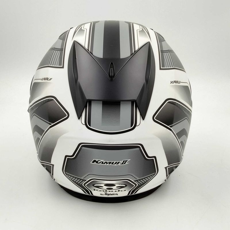 ウェビックガレージセール | OGK KABUTO KAMUI-2 HAMMER カムイ2 フル