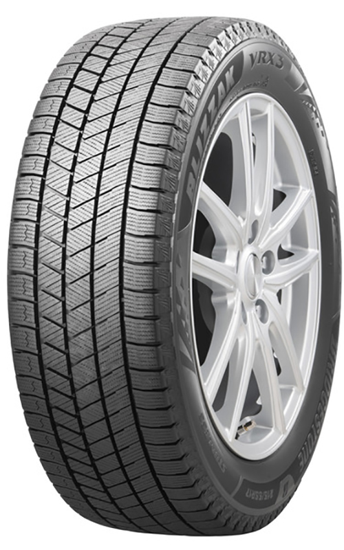 BRIDGESTONE BLIZZAK VRX3 225/60R17 99Q | タイヤの通販 販売と交換