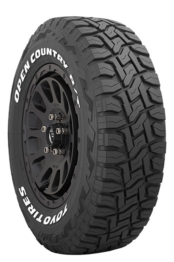 TOYOTIRE OPEN COUNTRY R/T 165/60R15 77Q WL | タイヤの通販 販売と