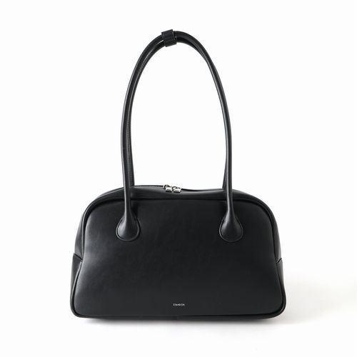 STAND OIL / スタンドオイル】Momo Bag Large（ショルダーバッグ）｜U