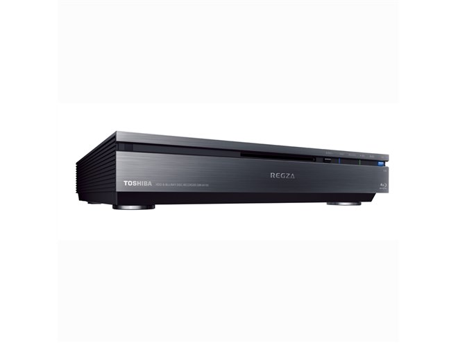 東芝、「レグザサーバー」2機種の発売日を決定 - 価格.com