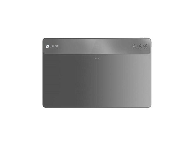 NEC、14.5型3K有機ELディスプレイ搭載のAndroidタブレット「LAVIE Tab