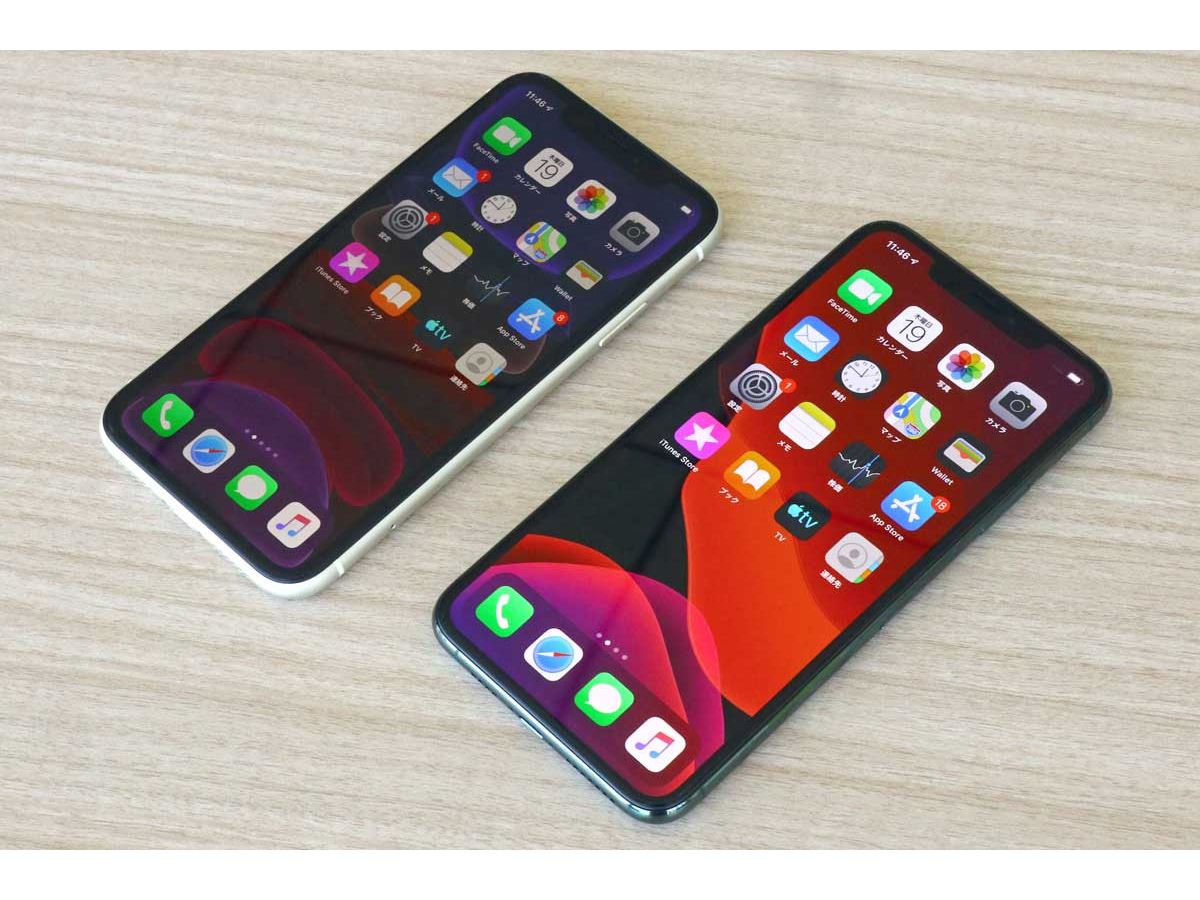 いよいよ発売！ 「iPhone 11」の進化したカメラ機能をいち早く試して
