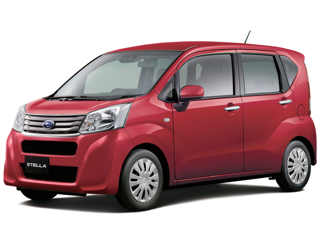 スバル ステラ 2014年モデルの価格・グレード一覧 価格.com