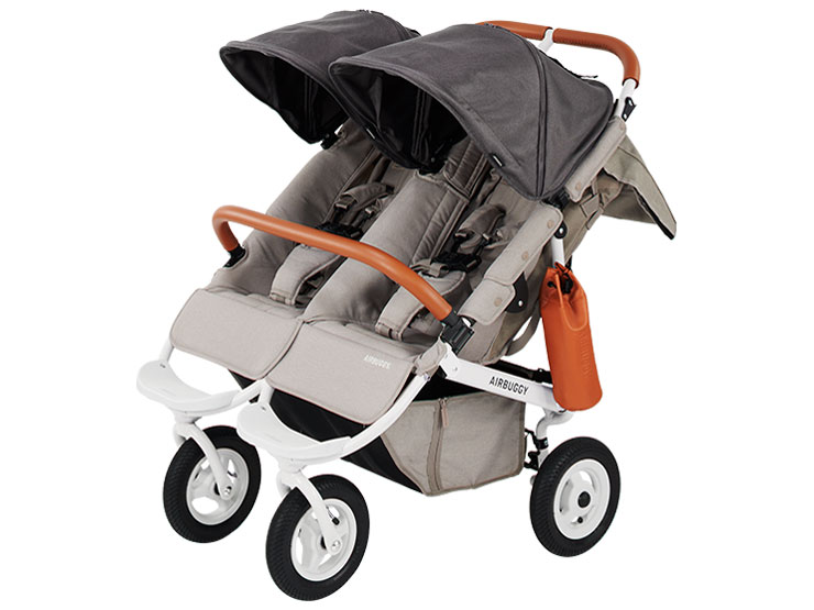 エアバギー エアバギー ココ ダブル EX フロムバース [ストーン] 価格