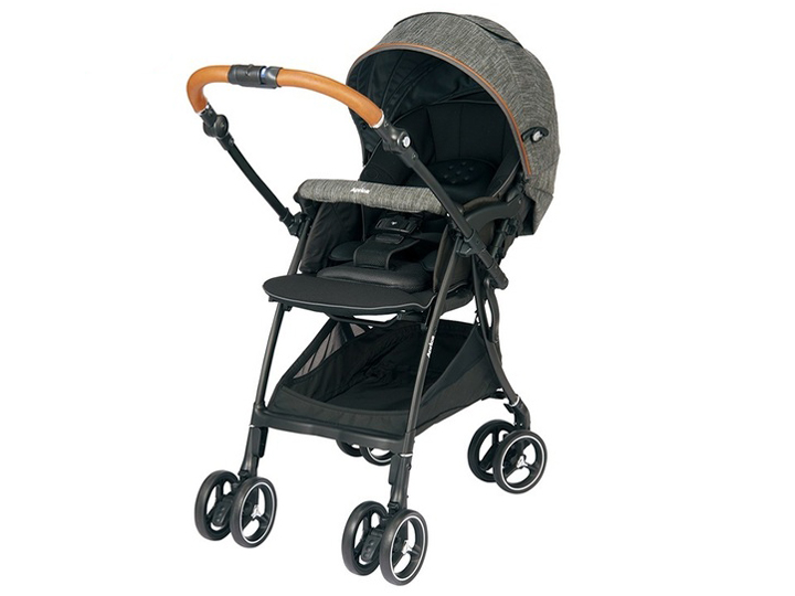 アップリカ ラクーナ ビッテ クッション 2022年モデル [ヒューゲル