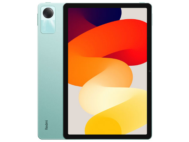Xiaomi Redmi Pad SE 4GB+128GB [ラベンダーパープル] 価格比較 - 価格.com