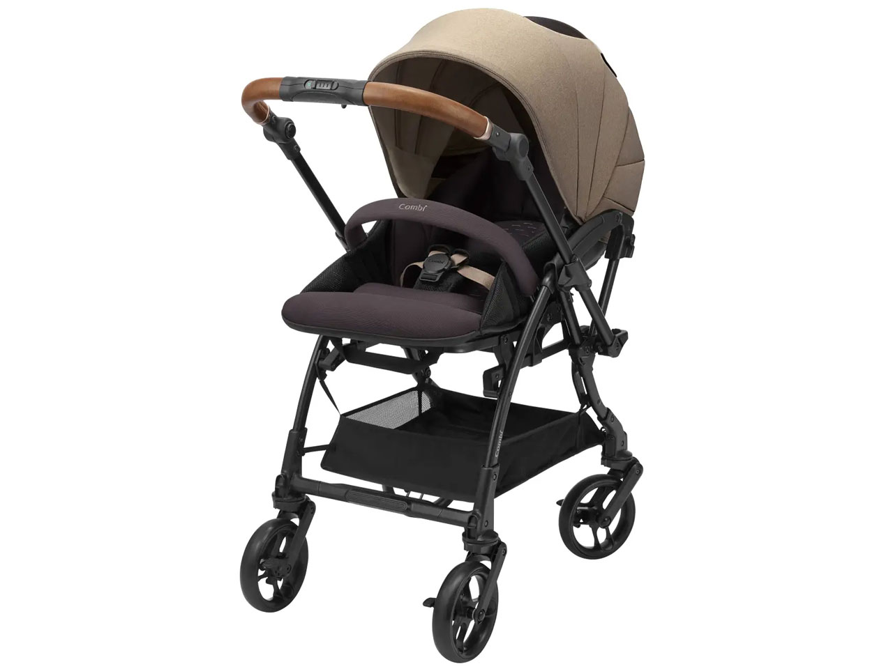 コンビ スゴカルS エッグショック JA(GL) [アッシュグレー] 価格比較