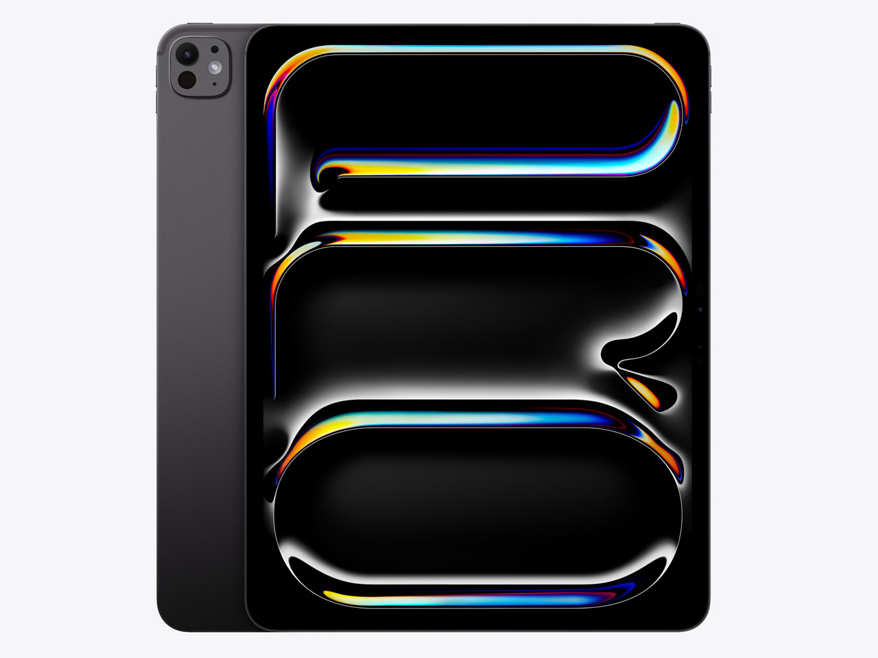 Apple iPad Pro 13インチ Wi-Fi 256GB 2024年春モデル MVX33J/A