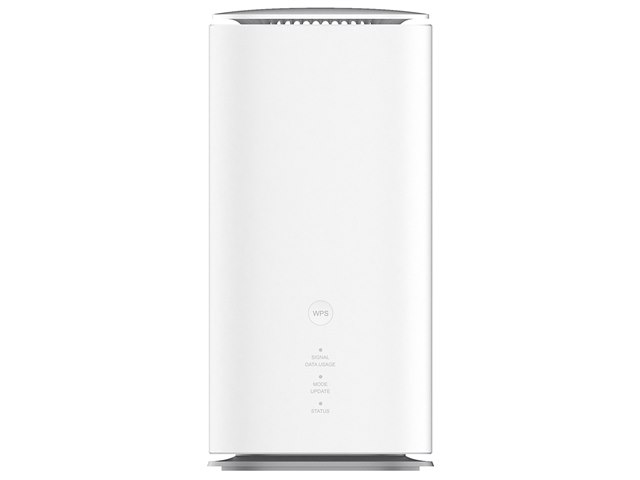 Speed Wi-Fi HOME 5G L13 [ホワイト]の製品画像 - 価格.com