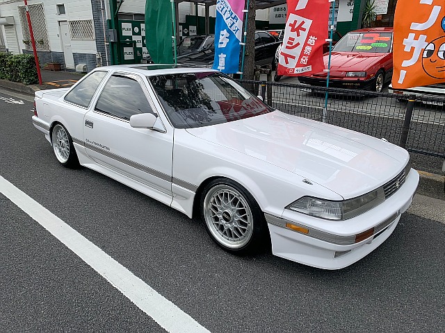 フレックス 旧車 世田谷店の在庫一覧 | 中古車・新車販売のFLEX