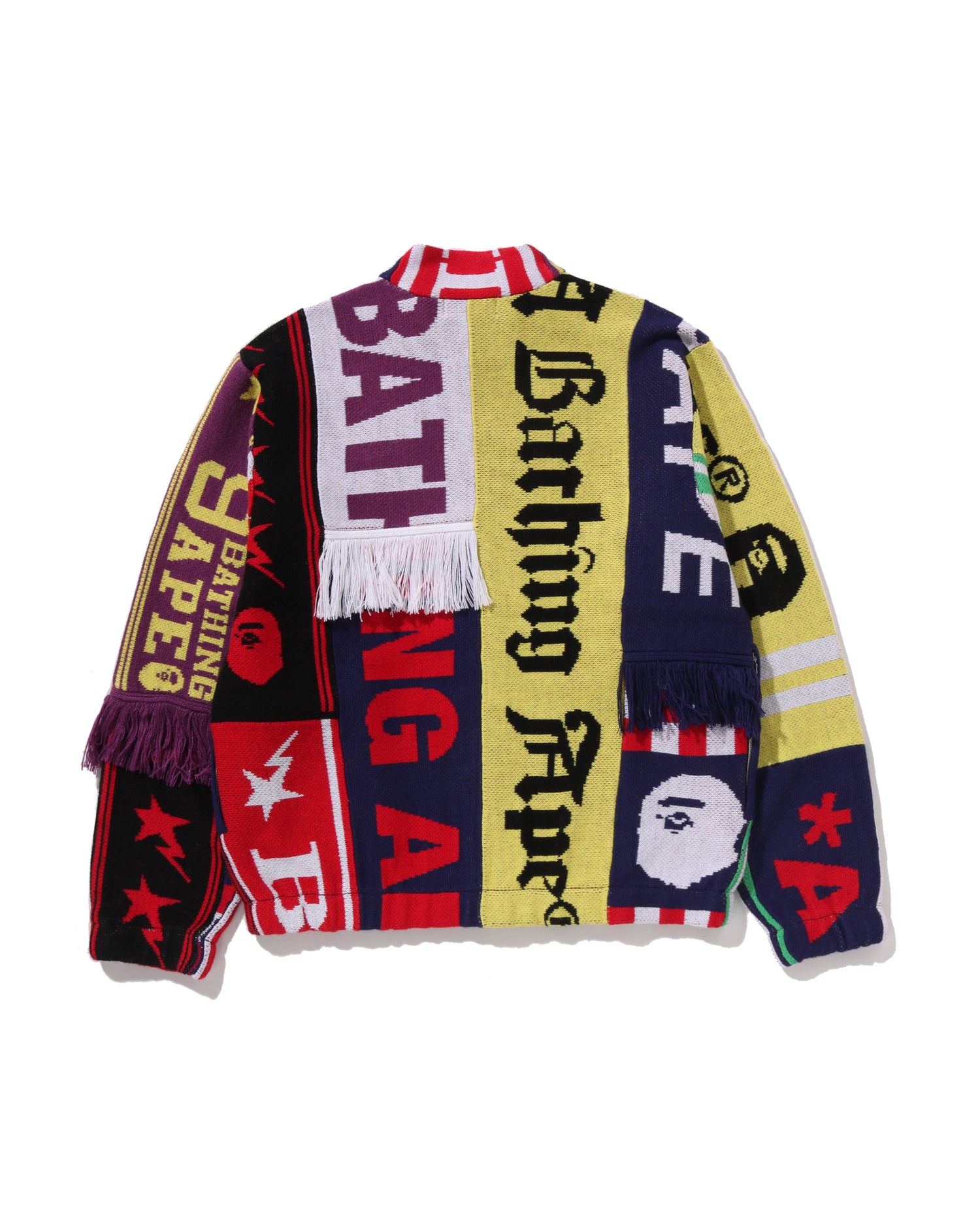 A Bathing Ape – INT.BAPE.COM