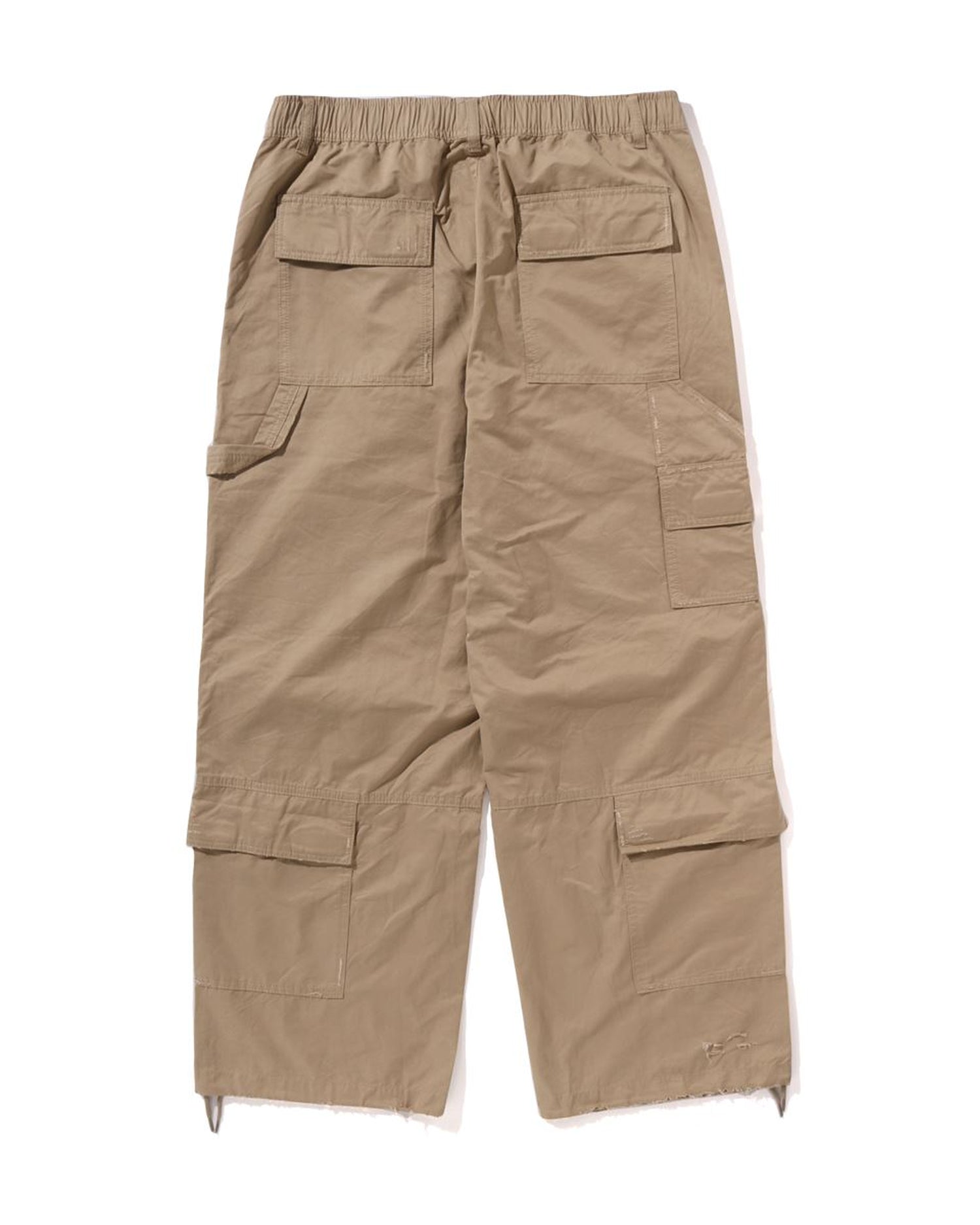 A BATHING APE® Used Relaxed Fit Cargo Pants | Bape official