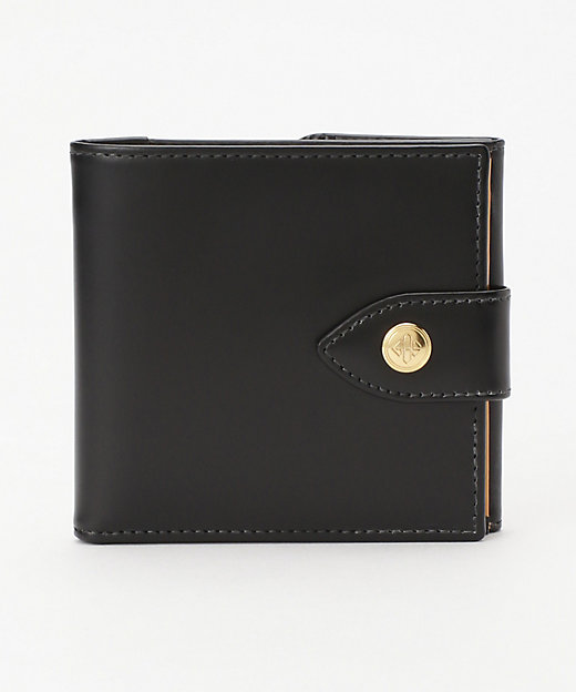 二つ折り財布 小銭入れ付 | ETTINGER (Men)/エッティンガー | 三越