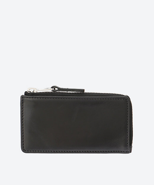 IDケース PATINA ZIP COIN CARD HOLDER
