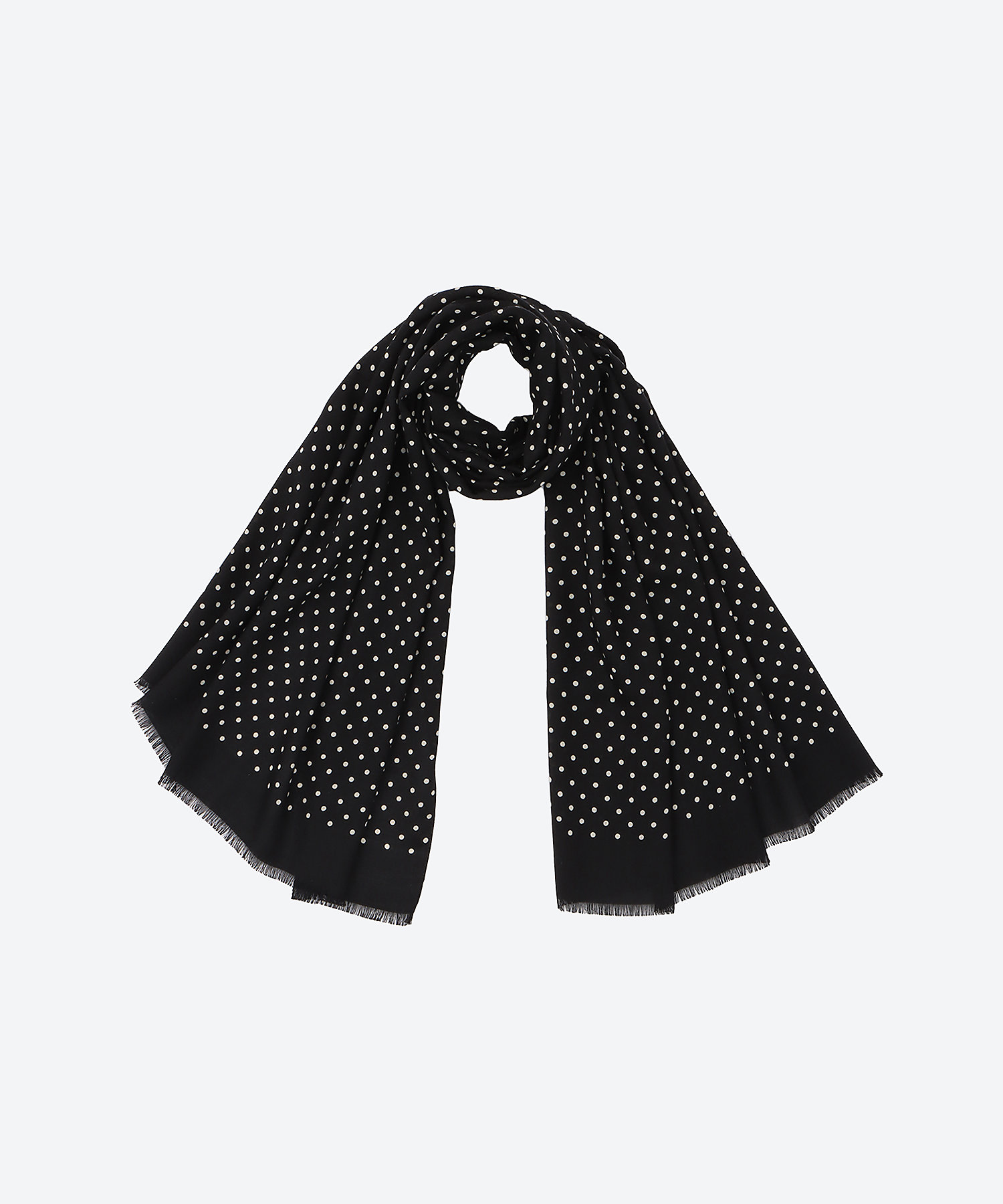 ストール SCドット別注 VI25F／S／EXCLUSIVE