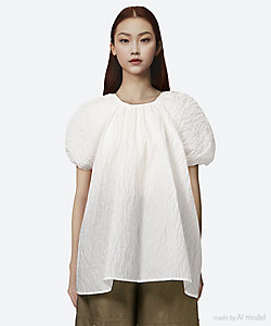 CECILIE BAHNSEN (Women)のトップス | レディース | 三越伊勢丹