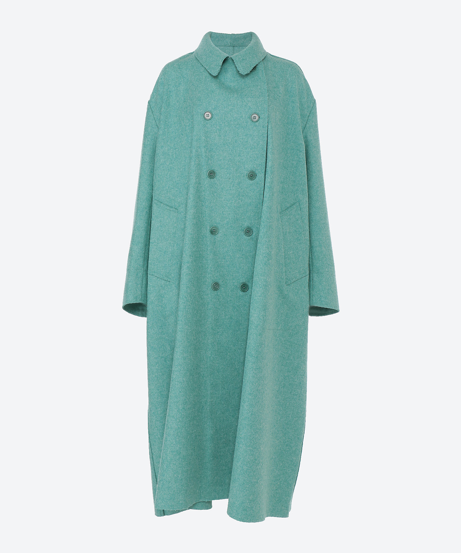 コート | GABRIELA COLL GARMENTS (Women)/ガブリエラ コール