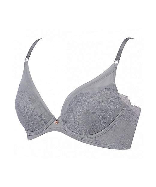 フロラーレ バイ トリンプ017 ブラジャー FL017 WHP