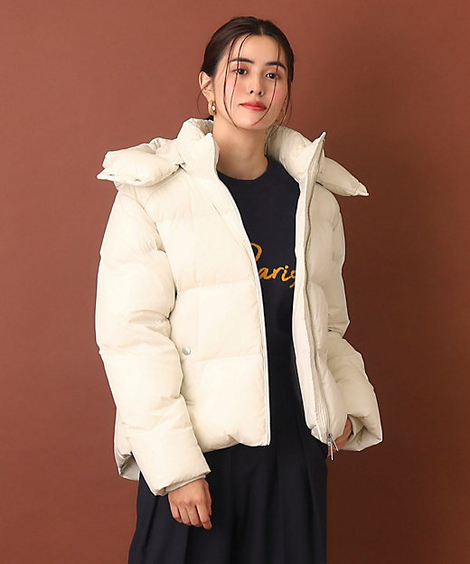 WOOLRICH（ウールリッチ）ALSEA ショートジャケット