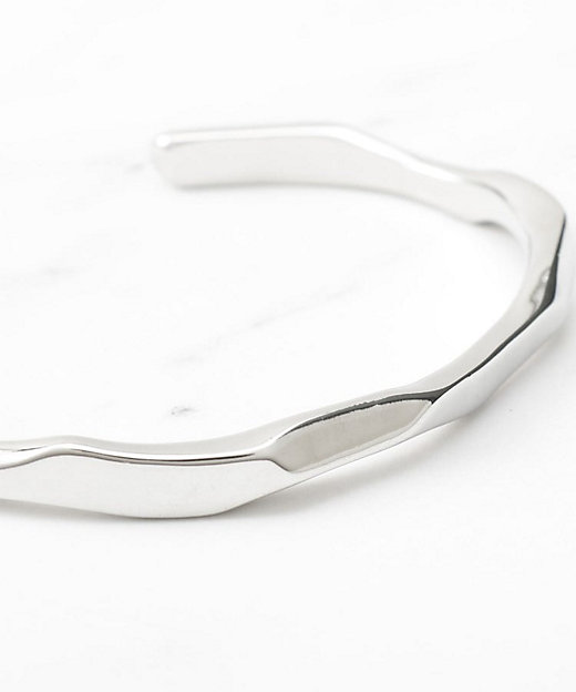 トゥイグ バングル（2002411539） | TAKEO KIKUCHI (Men