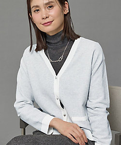INDIVI (Women)のカーディガン | レディース | 三越伊勢丹オンライン