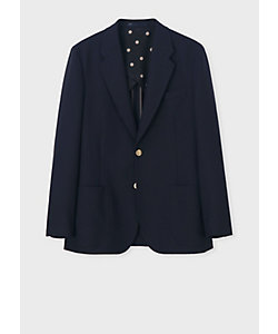 Polo クラシック ギャバジン ブレザー