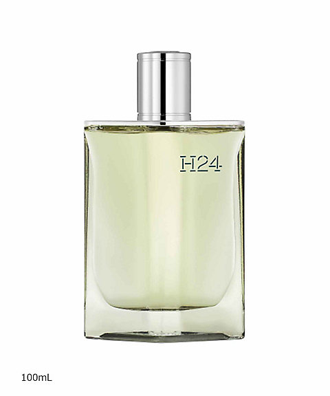 Hermès（Hermès） H24 オードパルファム レフィラブル ナチュラル