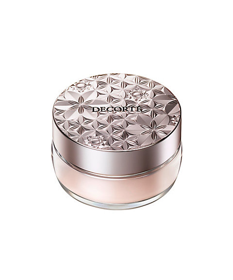 コスメデコルテ（DECORTE） ルース パウダー 通販 | 【ISETAN BEAUTY