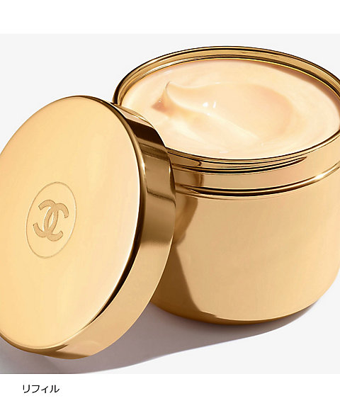 CHANEL（CHANEL） サブリマージュ ル マスク 通販 | 【ISETAN BEAUTY