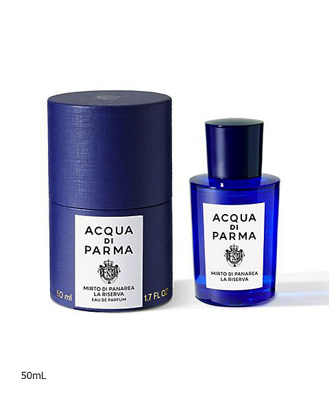 ACQUA DI PARMA（ACQUA DI PARMA） ブルー メディテラネオ ミルト