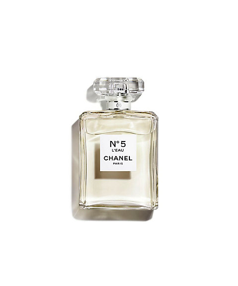 CHANEL（CHANEL） シャネル N°5 ザ ホワイト ゴールド ボディ オイル