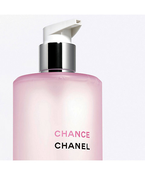 CHANEL（CHANEL） チャンス オー タンドゥル ハンド＆ボディ