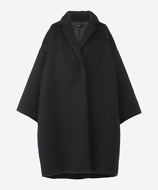 バックパールコート YCC－425－249 | YOKO CHAN/ヨーコ