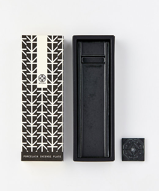 ポーセリンインセンスプレート | KITOWA/キトワ | 三越伊勢丹