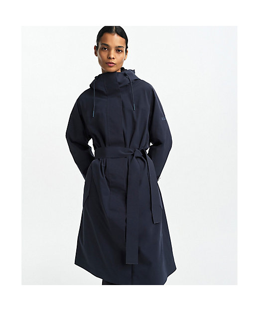 透湿防水 ロングトレンチコート | AIGLE/エーグル | 三越伊勢丹
