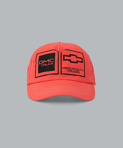 キャップ TRADE FAIR CAP C 2026SSーGD6ーYT