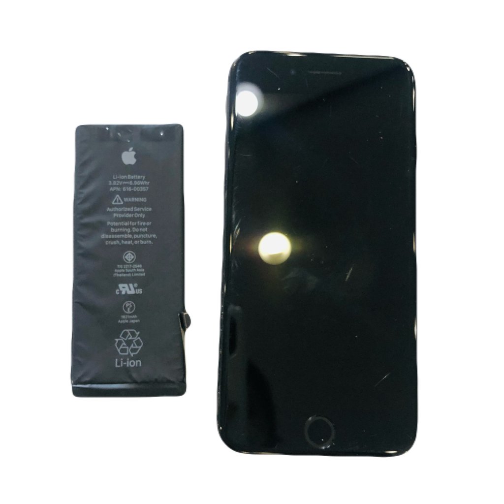 iPhone8 バッテリー交換 | スマホ修理SHOP