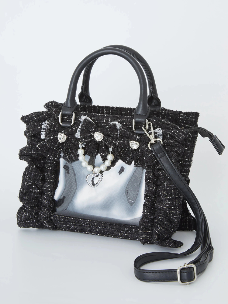 確定ファンサのおまじないBag Vol.3 小サイズ - Ank Rouge(アン