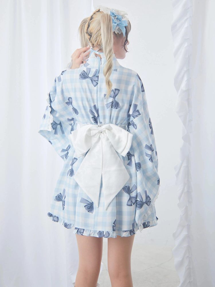 Ank Rouge(アンクルージュ) - 浴衣(1ページ)|公式ファッション通販