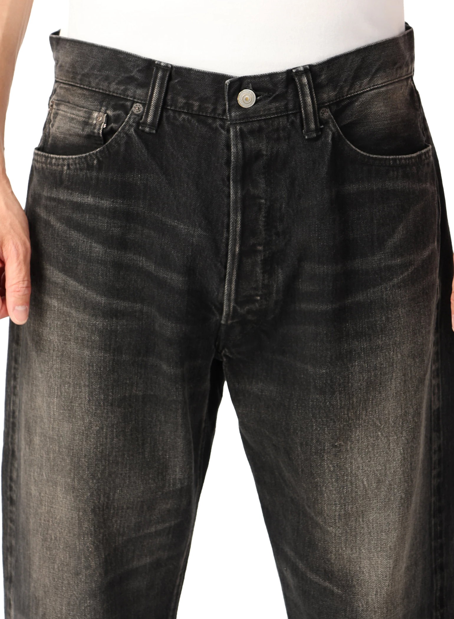 EASTWIDER MIJ JUDO BKBK アイテム詳細｜DENHAM（デンハム）日本公式